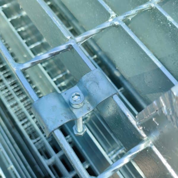 Struct Fast Grating Clips Steel Grating Clips & Fasteners | Secure Installation Kits
