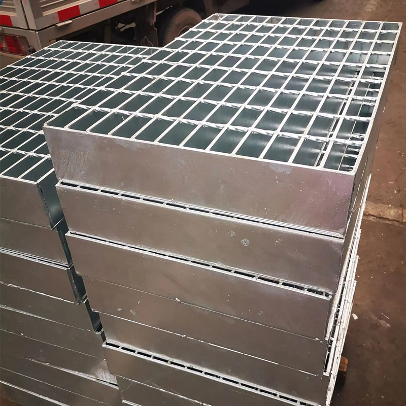 Heavy Duty Drain Grates
