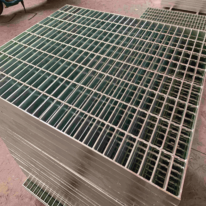 steel bar grating manufacturer galvanized grating factory