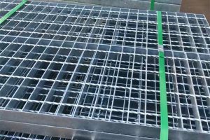 15W4 steel bar grating specification