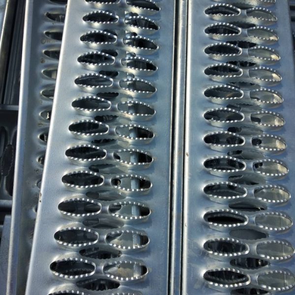 safety grating walkway industrial