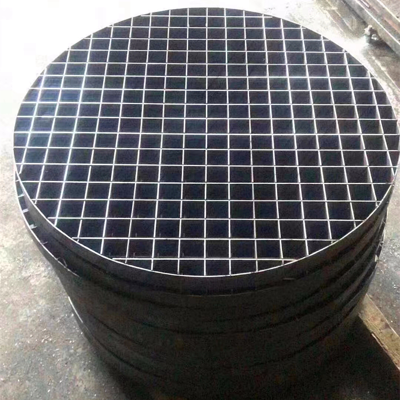 industrial custom grating