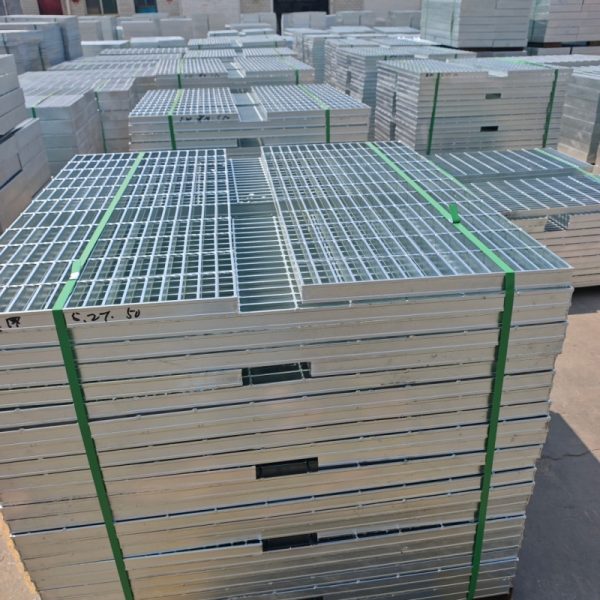 i bar steel grating lightweight structure