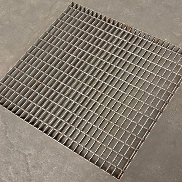 ss316 stainless steel grating corrosion resistant