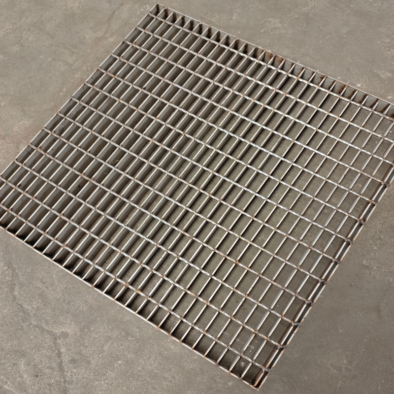 ss316 stainless steel grating corrosion resistant