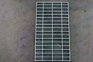 steel grating specification comparison ASTM vs China standard table