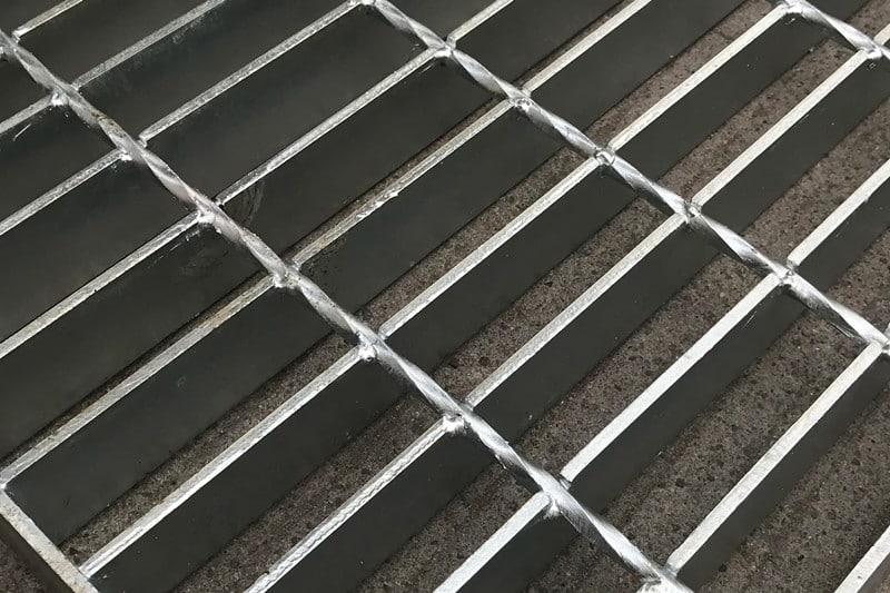 G325/30/100 steel grating