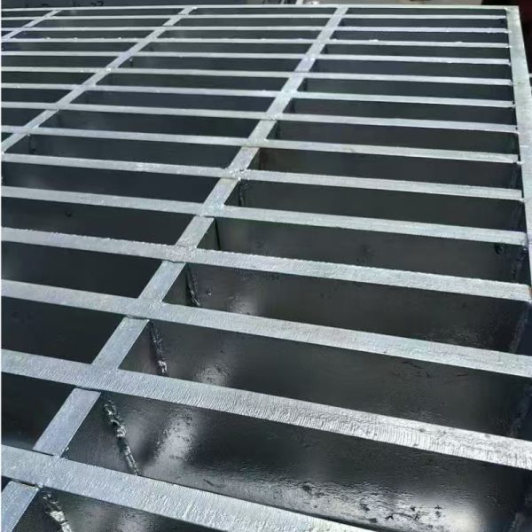 heavy duty trench grating